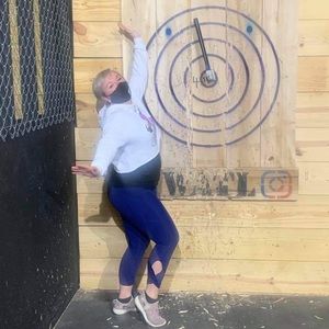 Meet your Posher, Karissa